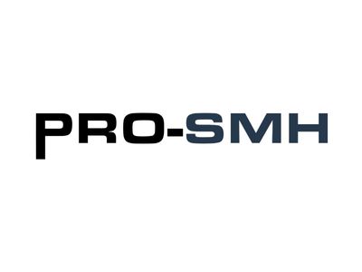 PROSMH MAKİNA PAZARLAMA SAN. VE TİC